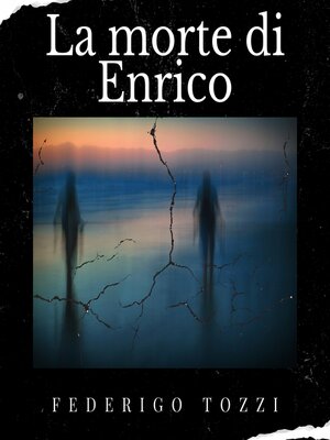 cover image of La morte di Enrico